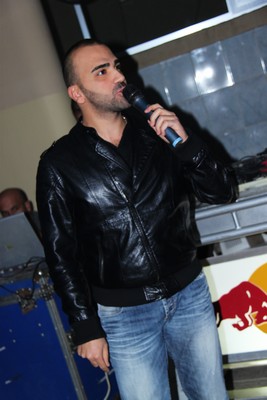 Welcome Party